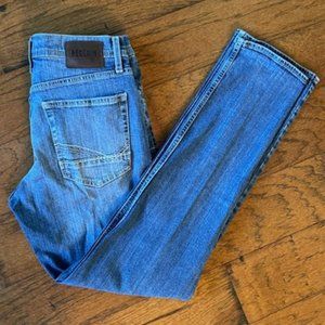 Men's Reclaim Blue Jeans * Size 31R